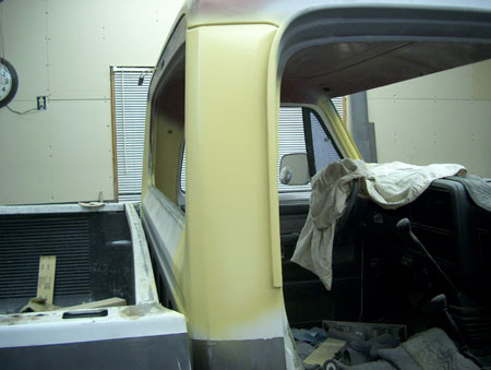 Right side primer